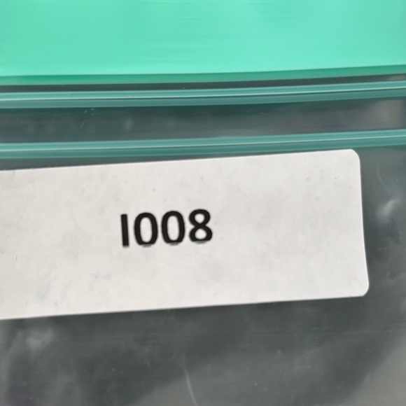 Redsquad Black Button-Up Vest size small - Picture 10 of 10